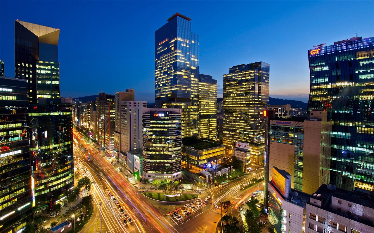 Busan
