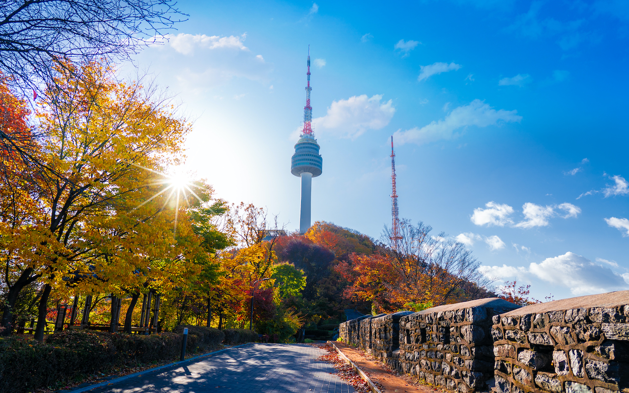 NAMSAN