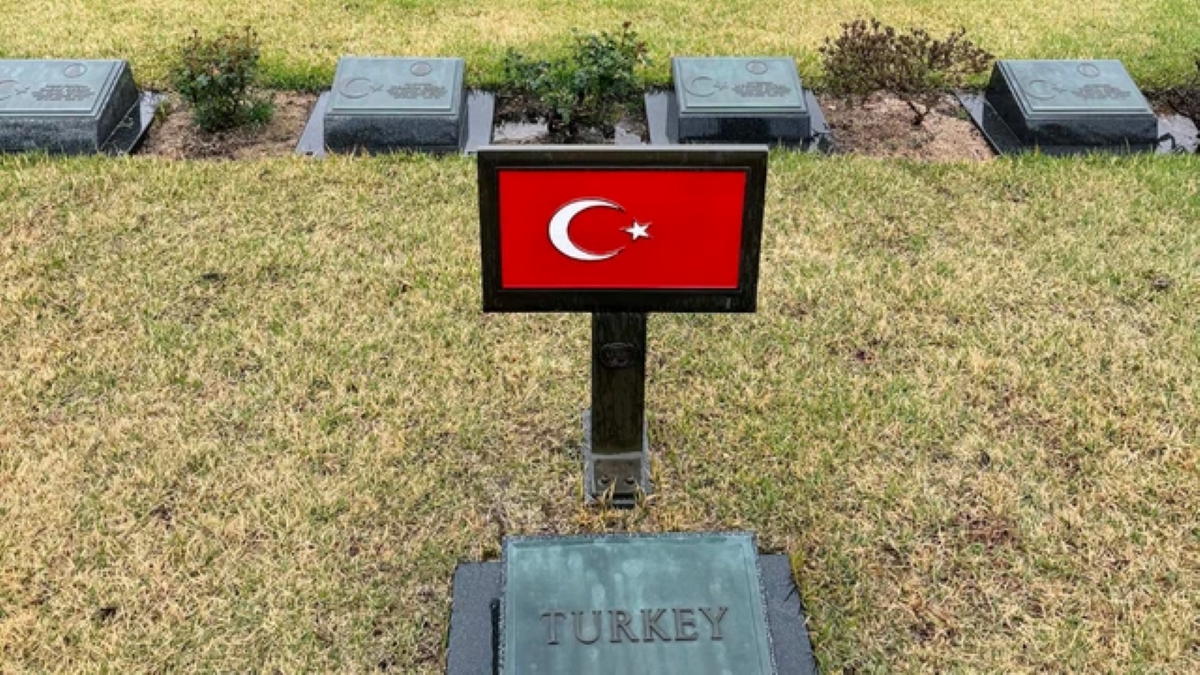 Birleşmiş Milletler Anıtı